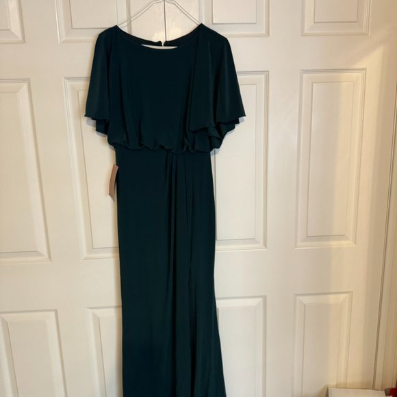 Anthropologie BHLDN LENA DRESS SIZE 2- new with tags - Picture 5 of 5